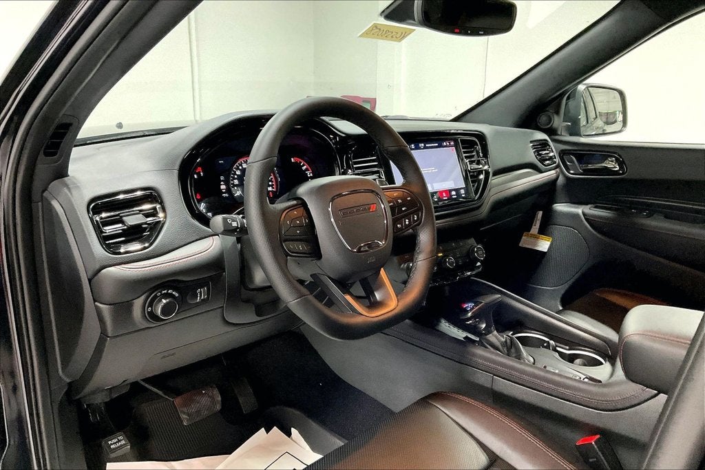 2027 Dodge Durango DURANGO GT HEMI V8 PLUS AWD