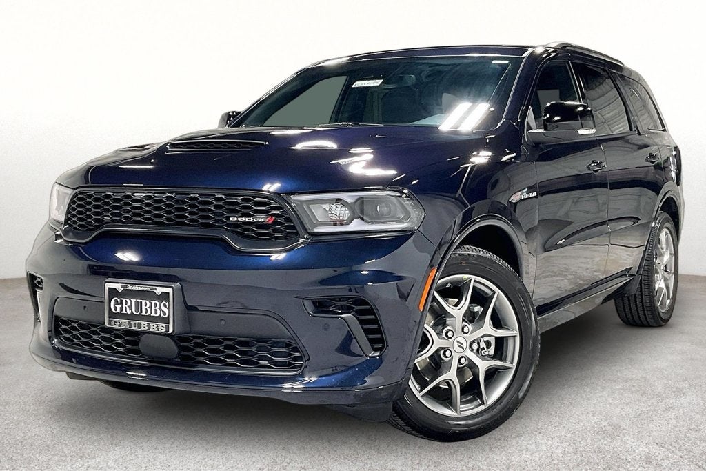 2027 Dodge Durango DURANGO GT HEMI V8 PLUS AWD