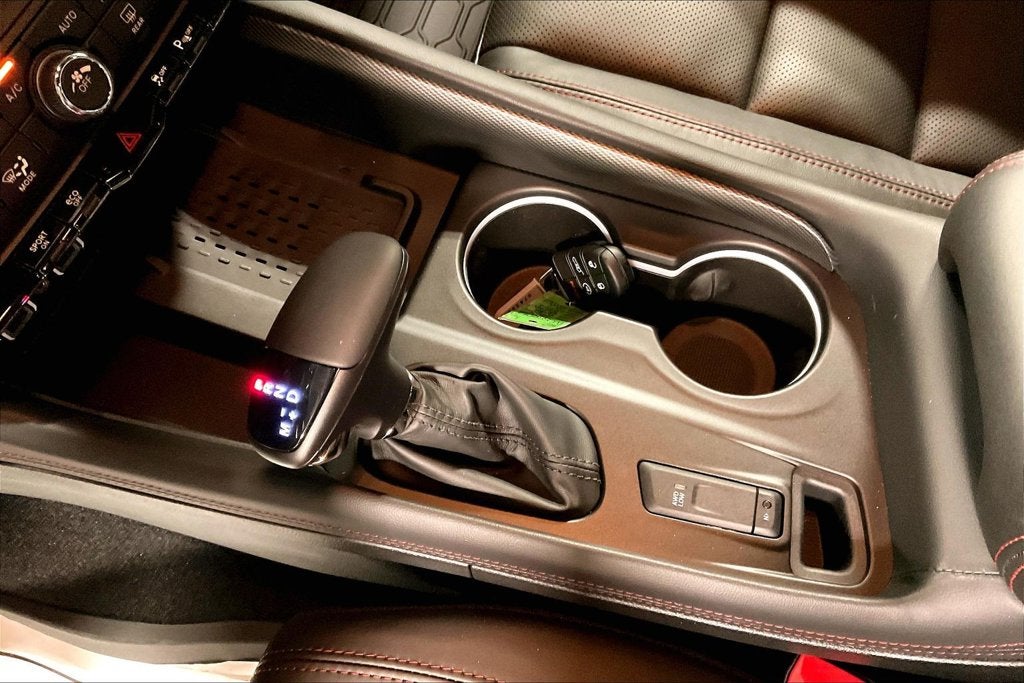 2027 Dodge Durango DURANGO GT HEMI V8 PLUS AWD