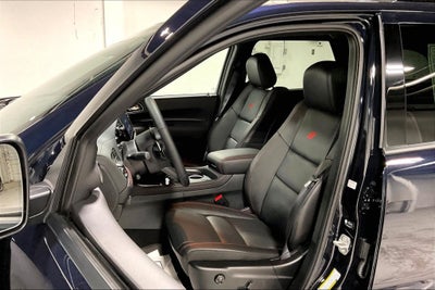 2027 Dodge Durango DURANGO GT HEMI V8 PLUS AWD