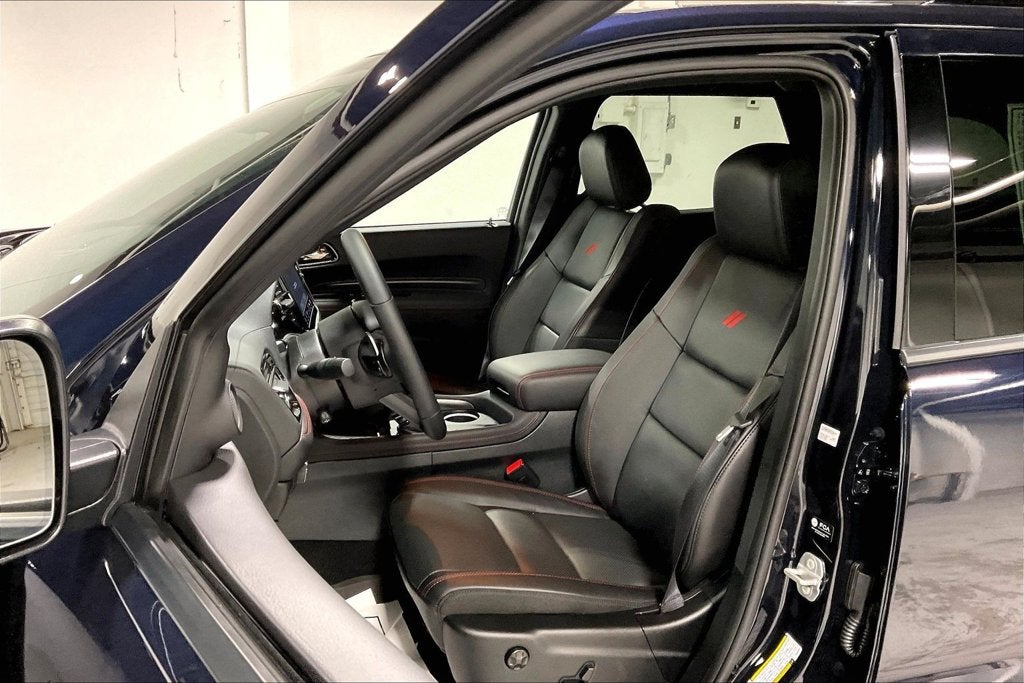 2027 Dodge Durango DURANGO GT HEMI V8 PLUS AWD