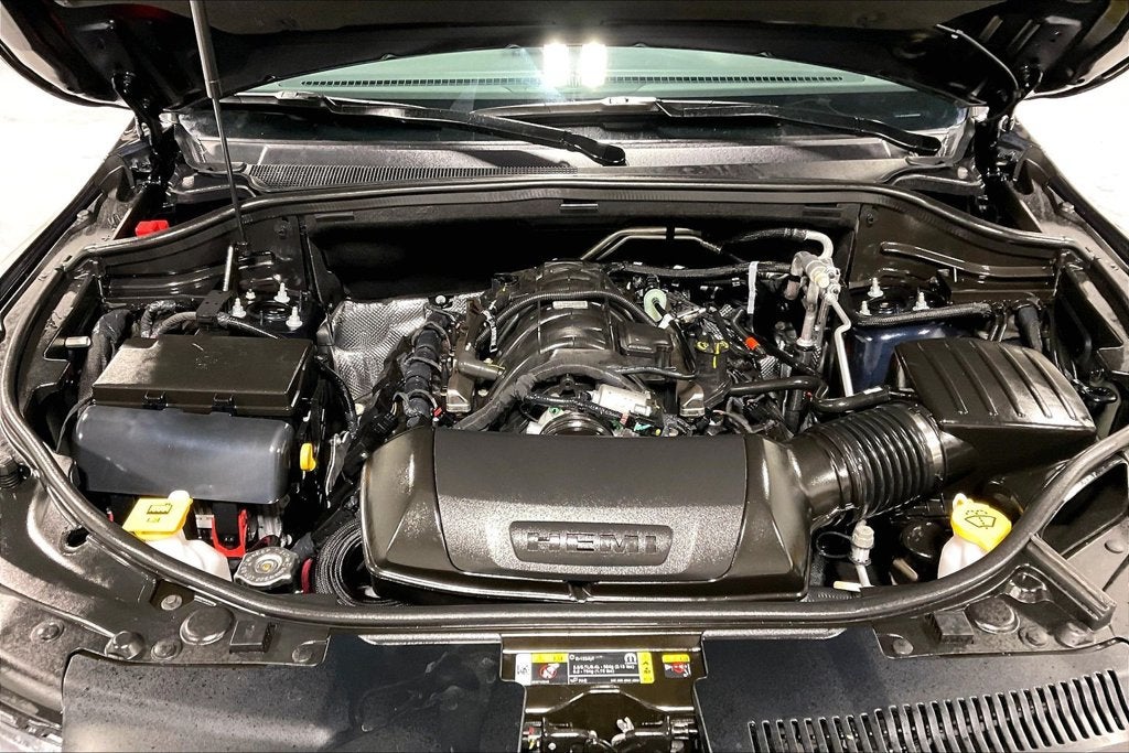 2027 Dodge Durango DURANGO GT HEMI V8 PLUS AWD