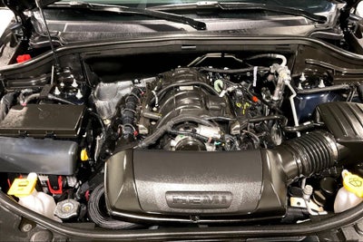 2027 Dodge Durango DURANGO GT HEMI V8 PLUS AWD