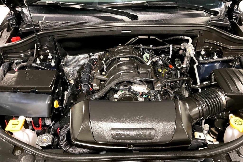 2027 Dodge Durango DURANGO GT HEMI V8 PLUS AWD