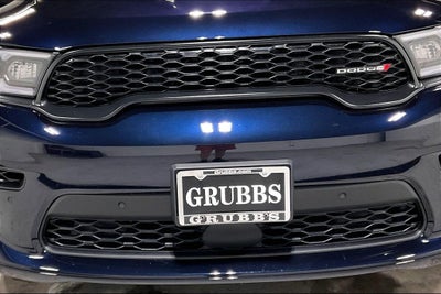 2027 Dodge Durango DURANGO GT HEMI V8 PLUS AWD