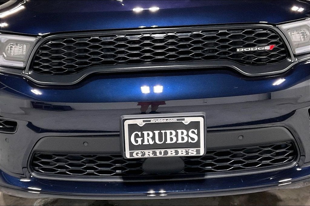 2027 Dodge Durango DURANGO GT HEMI V8 PLUS AWD