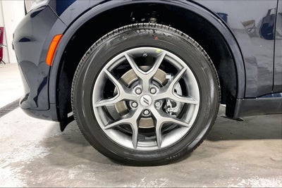 2027 Dodge Durango DURANGO GT HEMI V8 PLUS AWD
