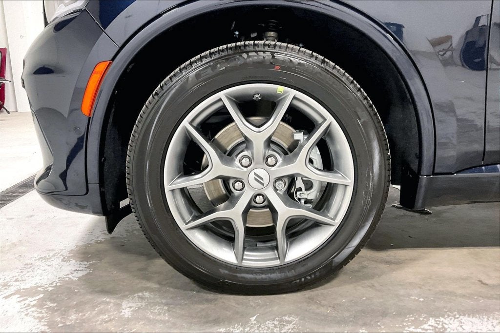 2027 Dodge Durango DURANGO GT HEMI V8 PLUS AWD