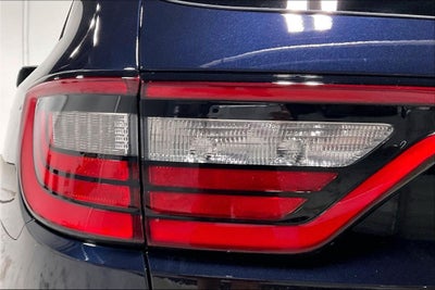 2027 Dodge Durango DURANGO GT HEMI V8 PLUS AWD