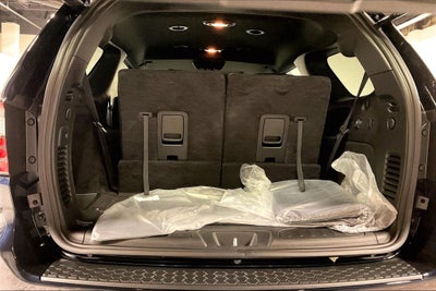 2027 Dodge Durango DURANGO GT HEMI V8 PLUS AWD