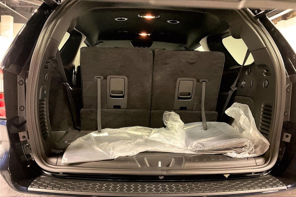 2027 Dodge Durango DURANGO GT HEMI V8 PLUS AWD