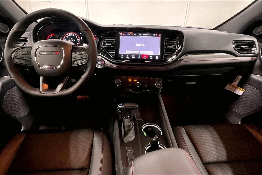2027 Dodge Durango DURANGO GT HEMI V8 PLUS AWD