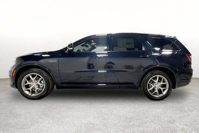 2027 Dodge Durango DURANGO GT HEMI V8 PLUS AWD