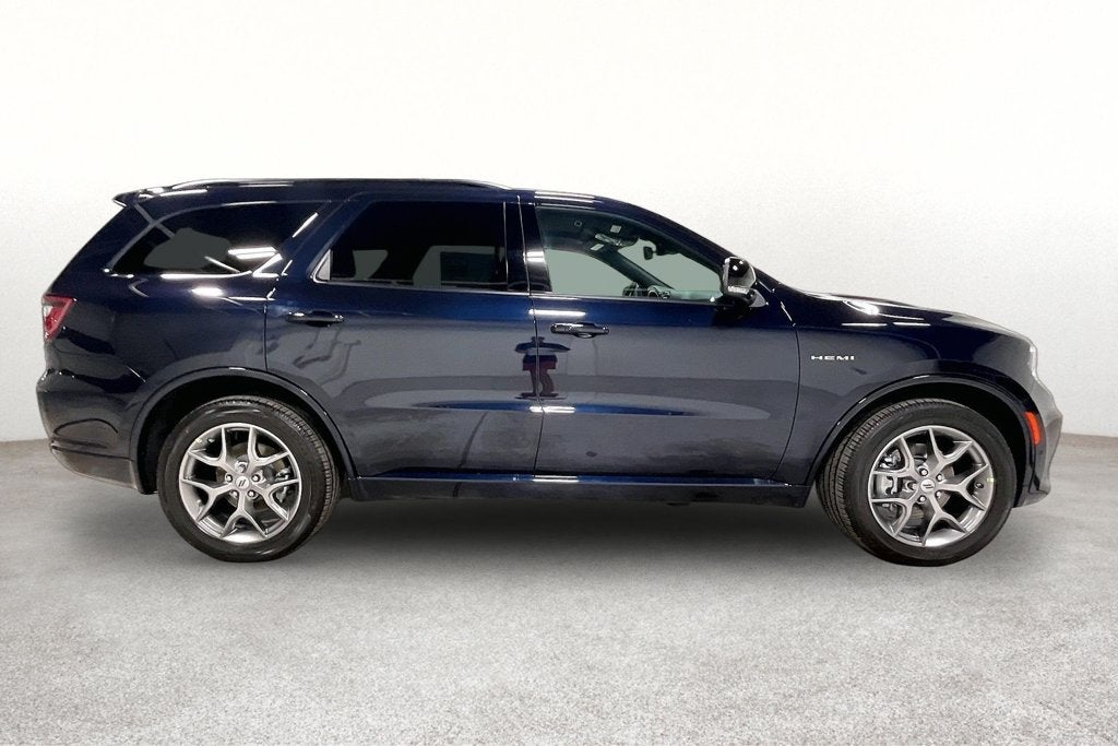 2027 Dodge Durango DURANGO GT HEMI V8 PLUS AWD