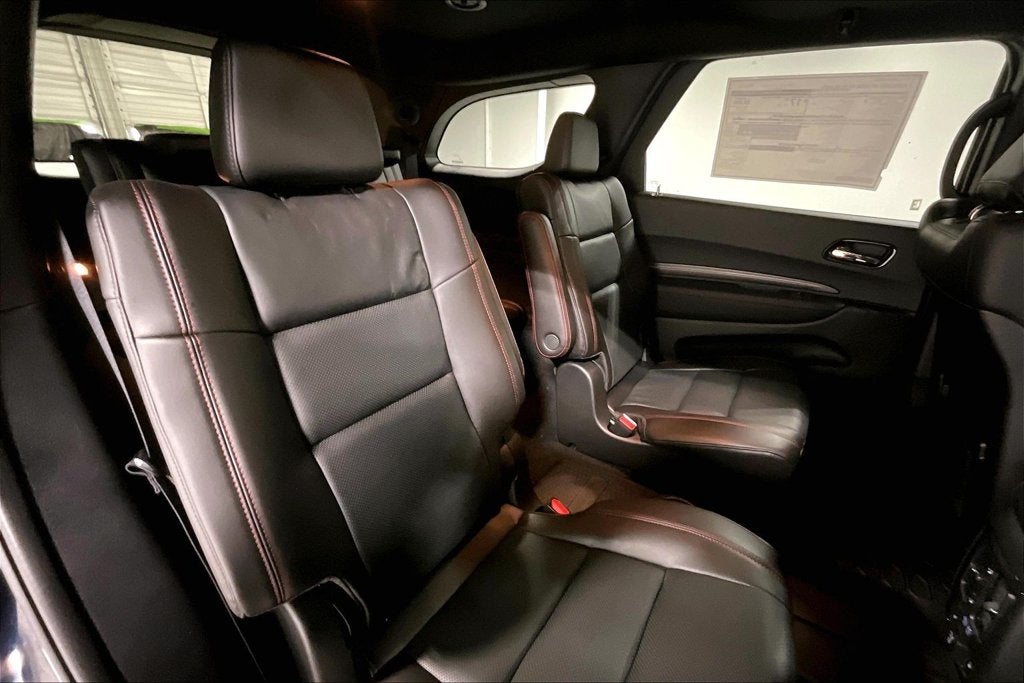 2027 Dodge Durango DURANGO GT HEMI V8 PLUS AWD