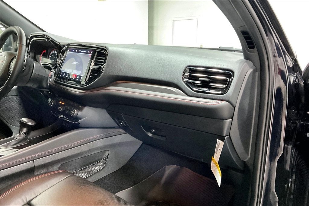 2027 Dodge Durango DURANGO GT HEMI V8 PLUS AWD