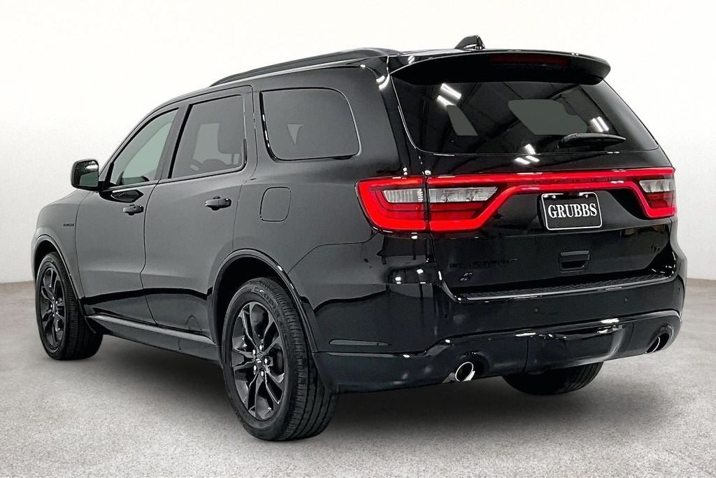 2024 Dodge Durango R/T Plus AWD