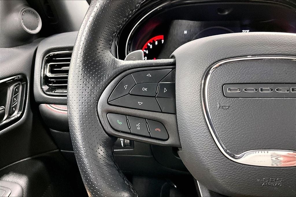 2024 Dodge Durango R/T Plus AWD