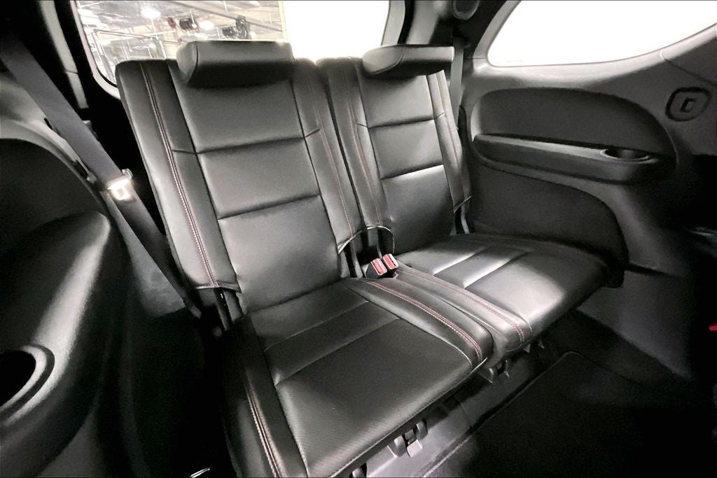 2024 Dodge Durango R/T Plus AWD