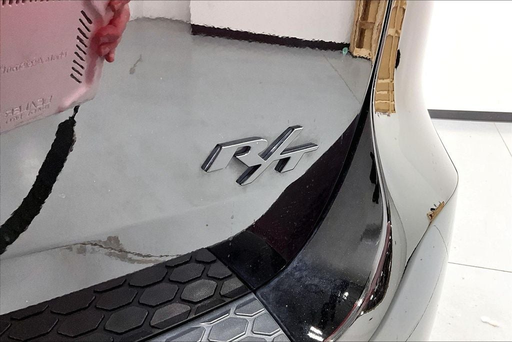 2024 Dodge Durango R/T Plus AWD