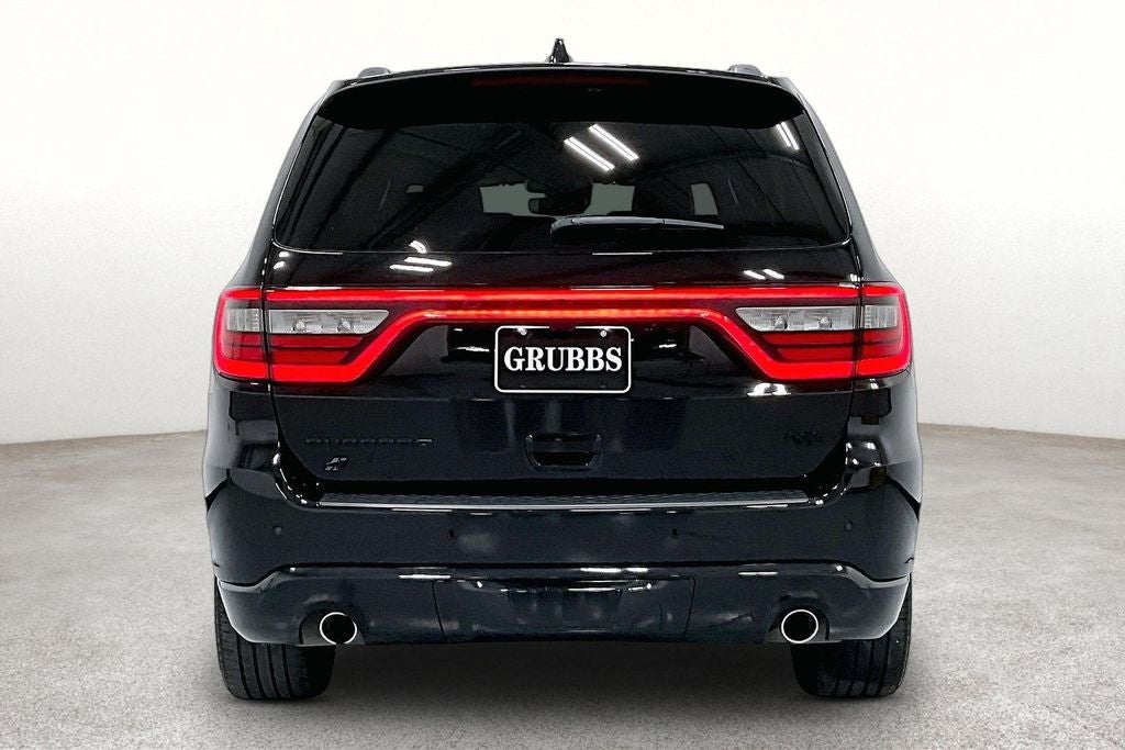 2024 Dodge Durango R/T Plus AWD