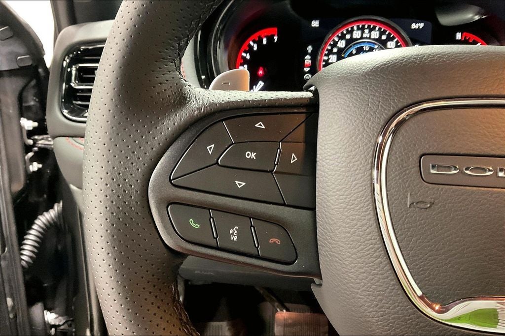 2026 Dodge Durango DURANGO GT PREMIUM AWD HEMI V8