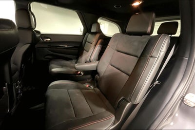 2026 Dodge Durango DURANGO GT PREMIUM AWD HEMI V8