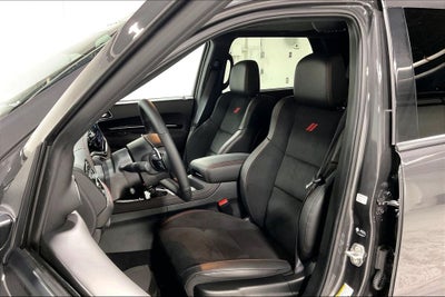2026 Dodge Durango DURANGO GT PREMIUM AWD HEMI V8