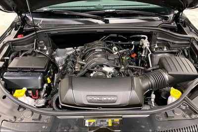 2026 Dodge Durango DURANGO GT PREMIUM AWD HEMI V8