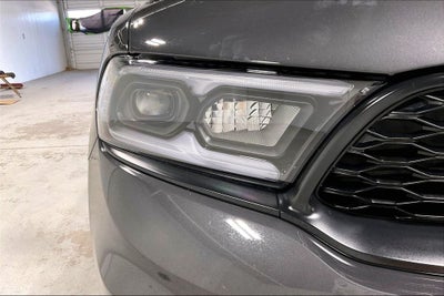 2026 Dodge Durango DURANGO GT PREMIUM AWD HEMI V8