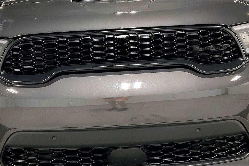 2026 Dodge Durango DURANGO GT PREMIUM AWD HEMI V8