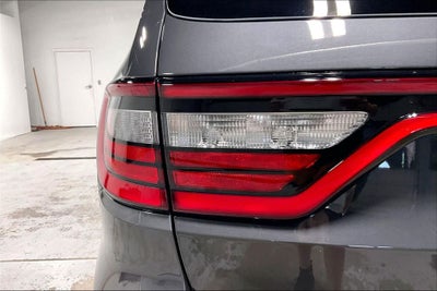 2026 Dodge Durango DURANGO GT PREMIUM AWD HEMI V8