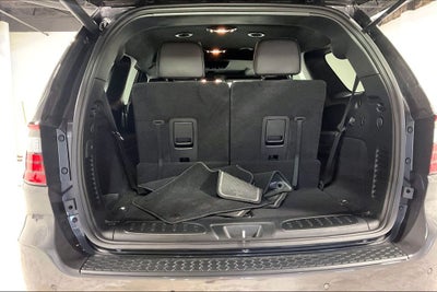 2026 Dodge Durango DURANGO GT PREMIUM AWD HEMI V8