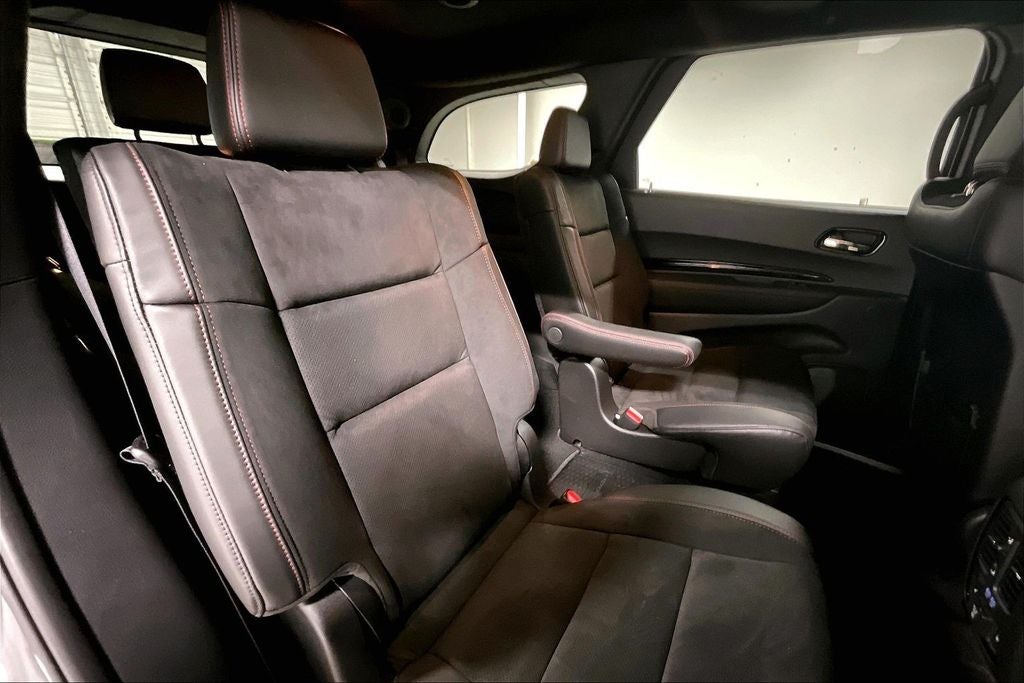 2026 Dodge Durango DURANGO GT PREMIUM AWD HEMI V8