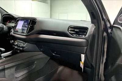 2027 Dodge Durango DURANGO GT HEMI V8 PLUS AWD