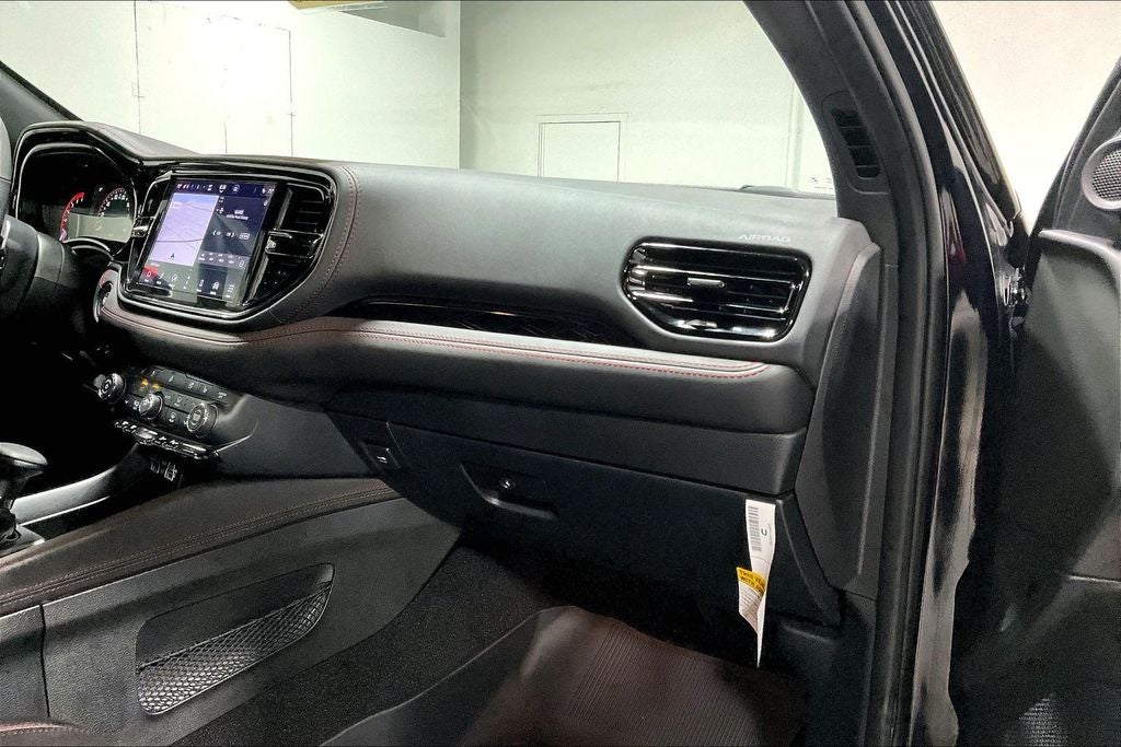 2027 Dodge Durango DURANGO GT HEMI V8 PLUS AWD