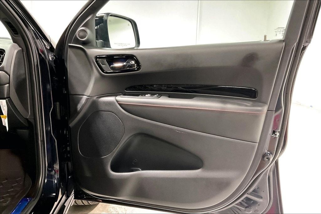 2027 Dodge Durango DURANGO GT HEMI V8 PLUS AWD