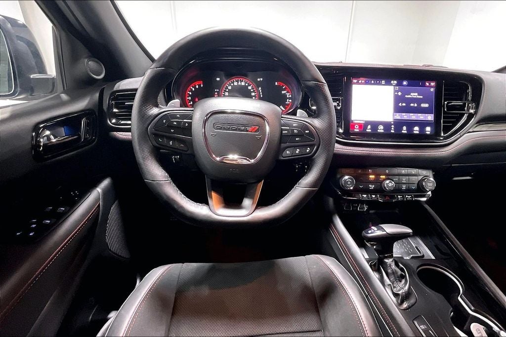 2027 Dodge Durango DURANGO GT HEMI V8 PLUS AWD