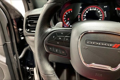 2027 Dodge Durango DURANGO GT HEMI V8 PLUS AWD