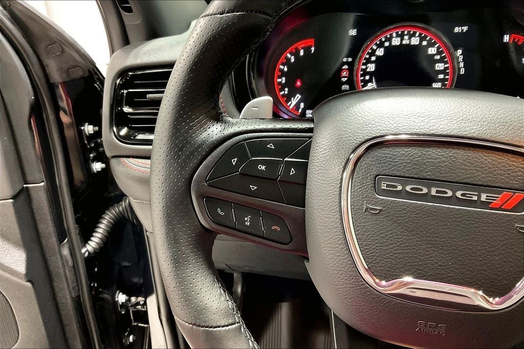 2027 Dodge Durango DURANGO GT HEMI V8 PLUS AWD