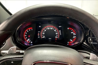 2027 Dodge Durango DURANGO GT HEMI V8 PLUS AWD