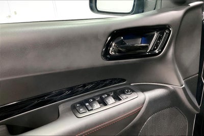 2027 Dodge Durango DURANGO GT HEMI V8 PLUS AWD