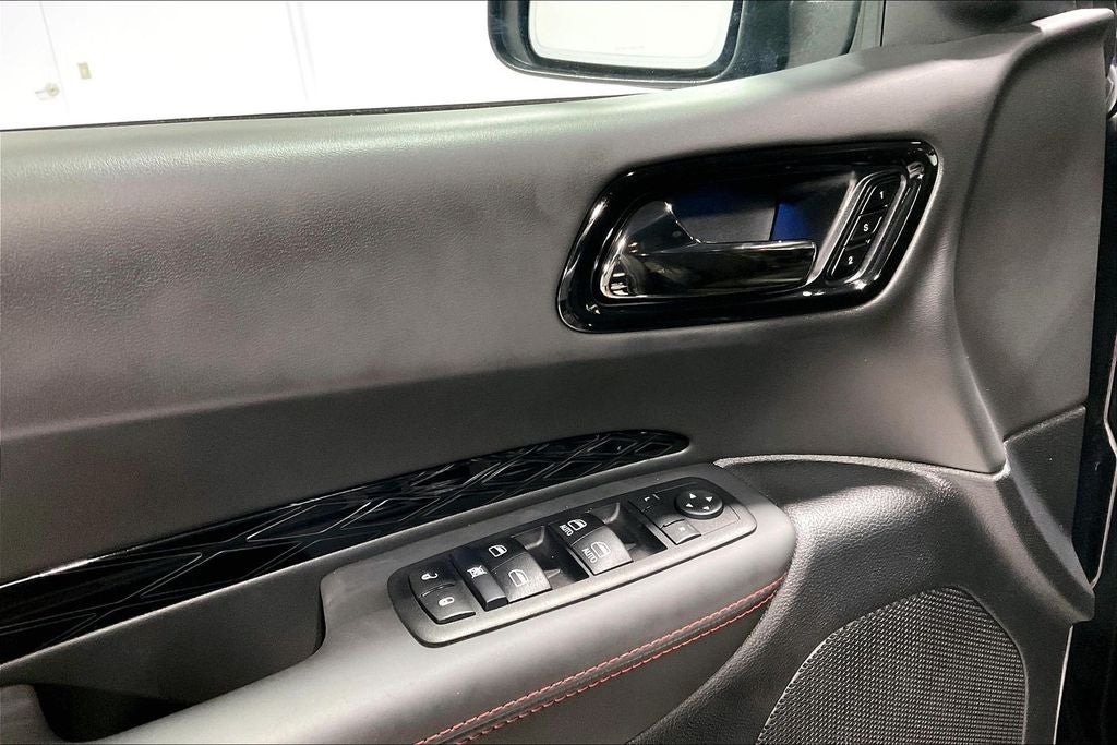 2027 Dodge Durango DURANGO GT HEMI V8 PLUS AWD