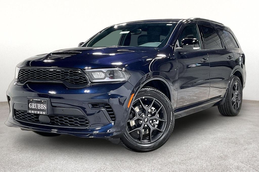 2027 Dodge Durango DURANGO GT HEMI V8 PLUS AWD