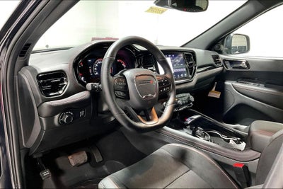 2027 Dodge Durango DURANGO GT HEMI V8 PLUS AWD