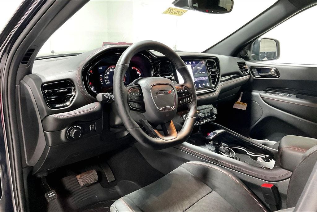 2027 Dodge Durango DURANGO GT HEMI V8 PLUS AWD
