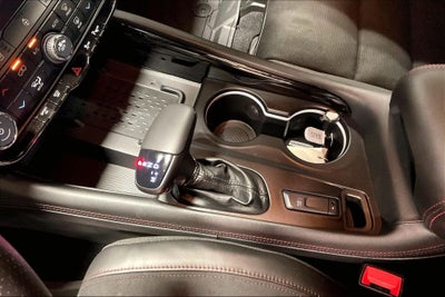 2027 Dodge Durango DURANGO GT HEMI V8 PLUS AWD