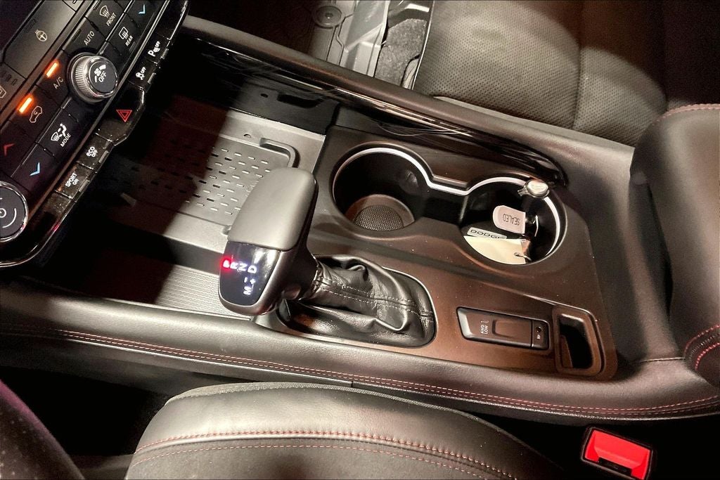 2027 Dodge Durango DURANGO GT HEMI V8 PLUS AWD