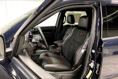 2027 Dodge Durango DURANGO GT HEMI V8 PLUS AWD