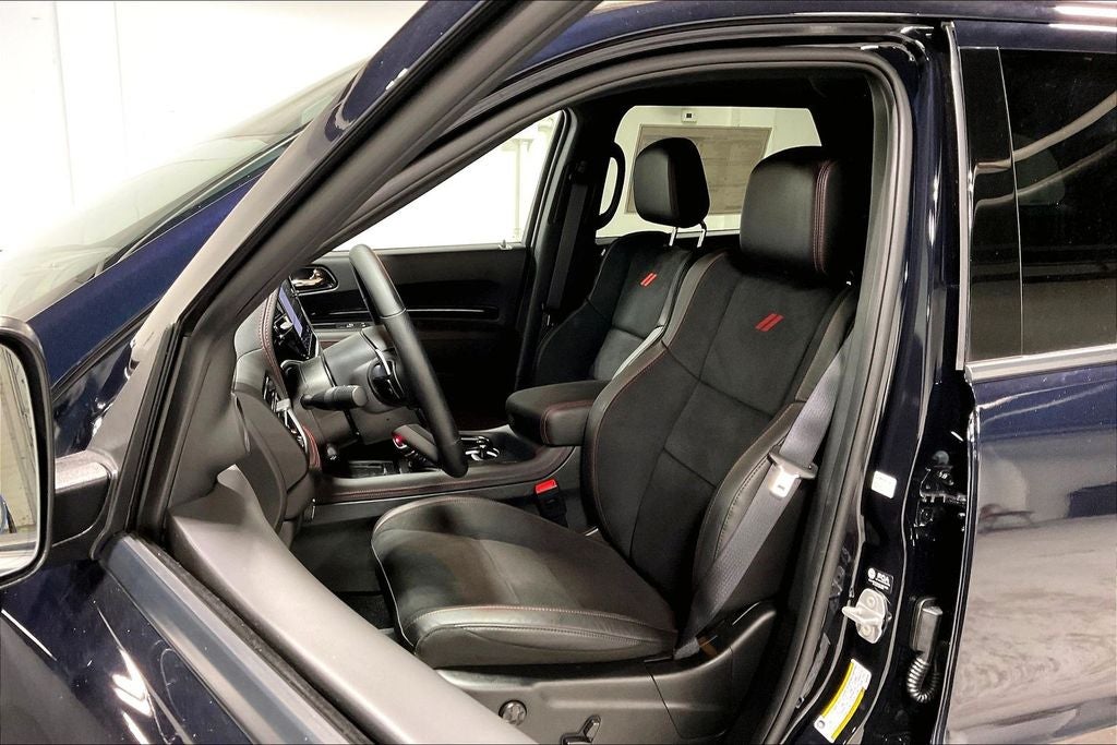 2027 Dodge Durango DURANGO GT HEMI V8 PLUS AWD